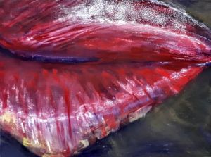 allerhand lippen drei