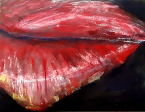 allerhand lippen eins