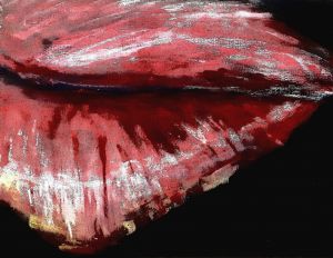 allerhand lippen zwei