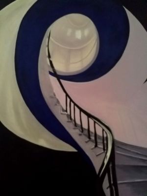 allerhand wendeltreppe