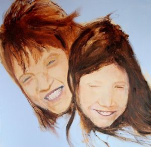 susanne jessica portraet