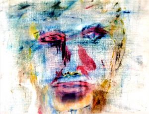 wilhelm portraet frech